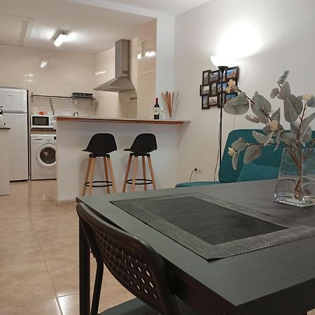 Apartamento Santa Clara Centro Antequera Extérieur photo