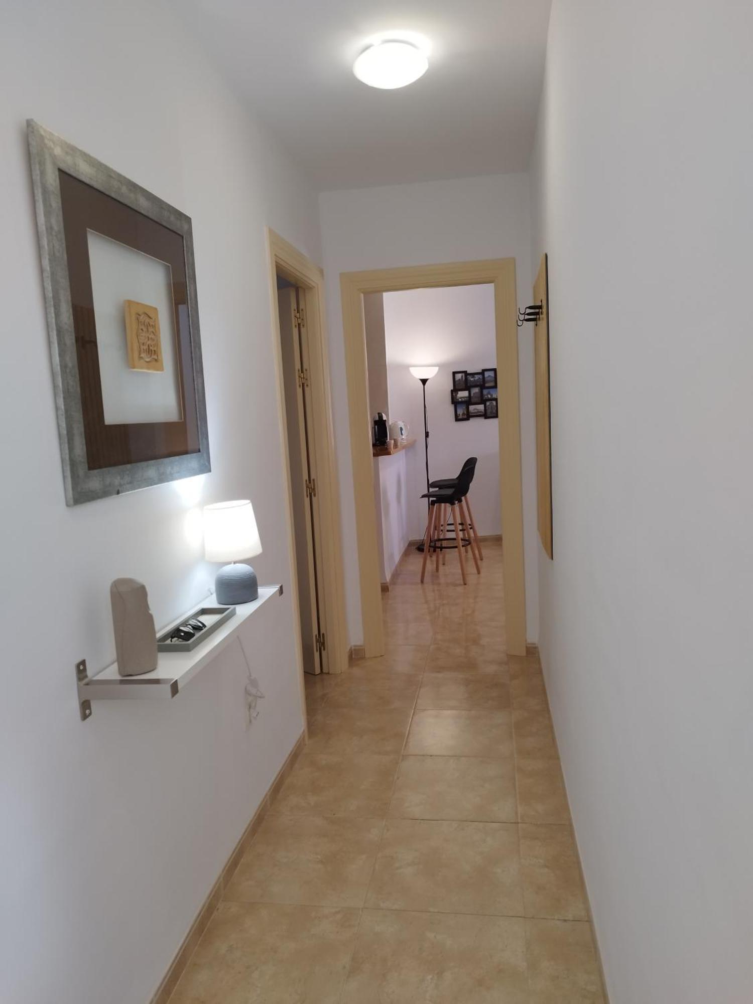 Apartamento Santa Clara Centro Antequera Extérieur photo