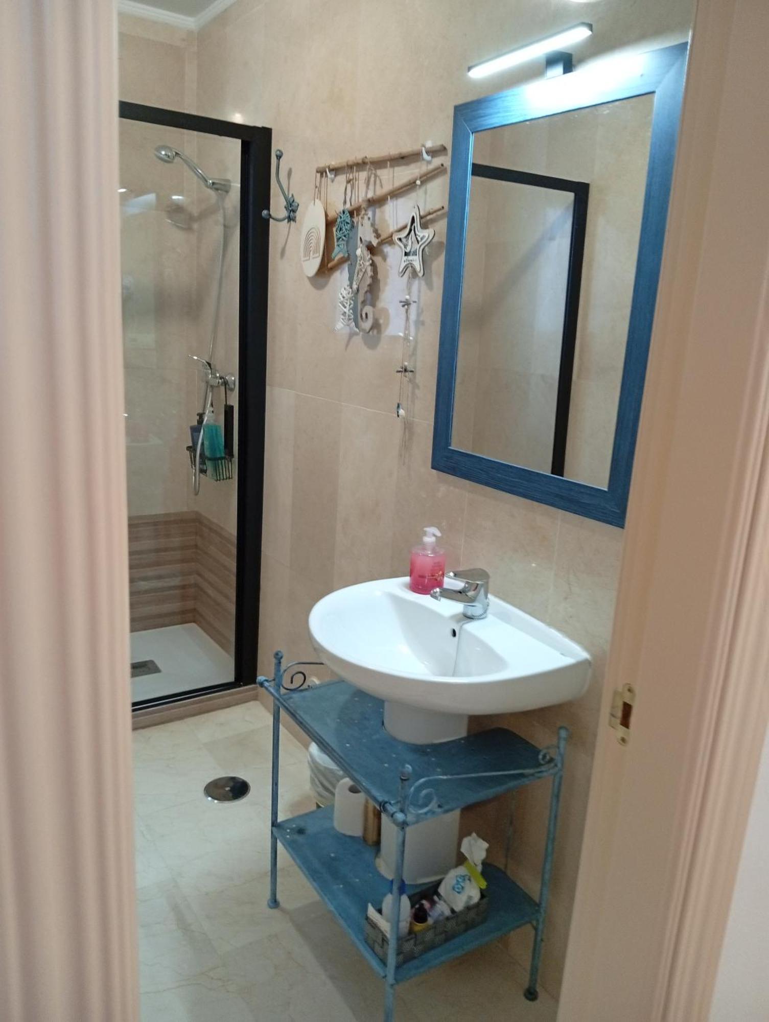 Apartamento Santa Clara Centro Antequera Extérieur photo