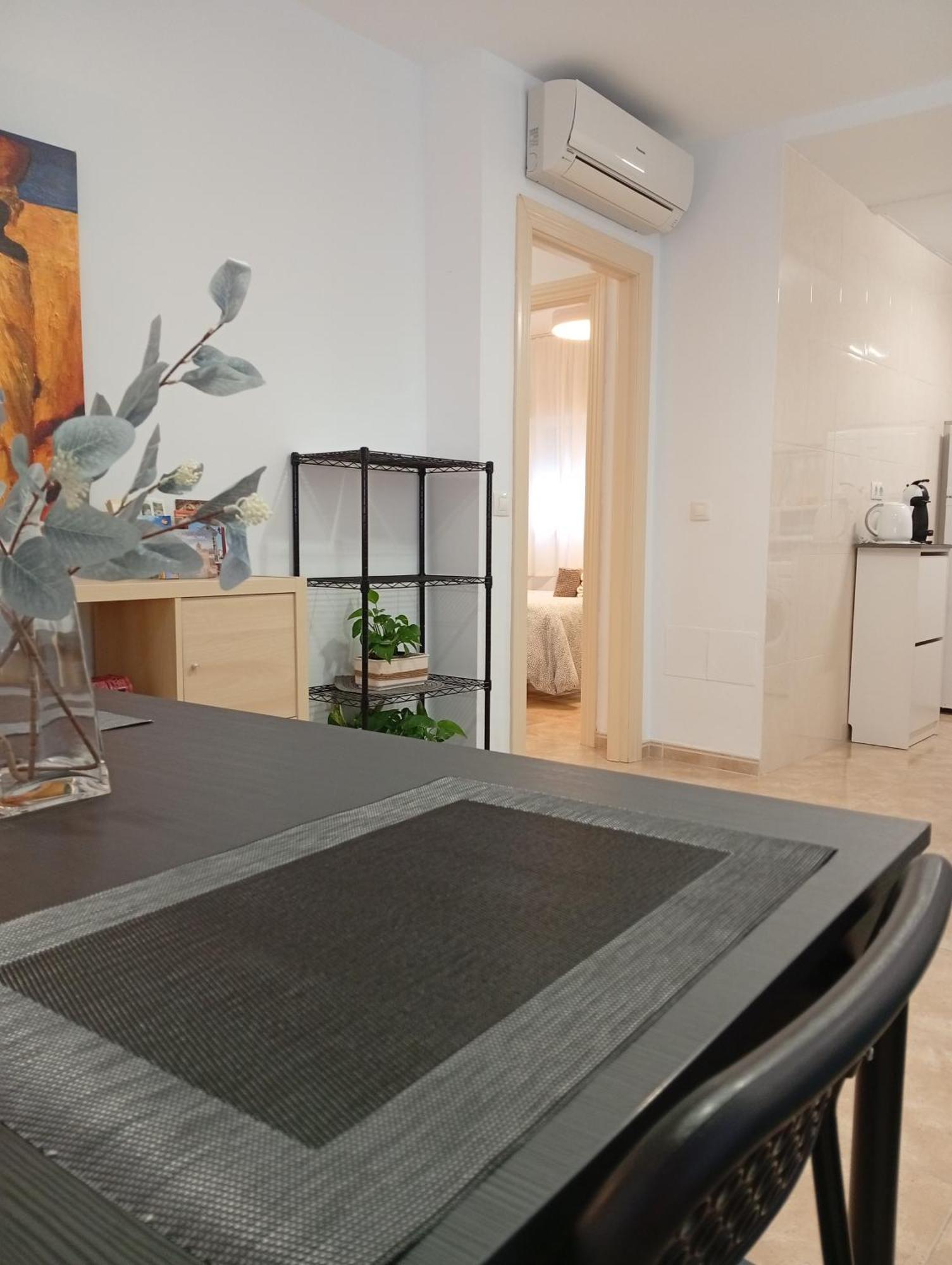 Apartamento Santa Clara Centro Antequera Extérieur photo