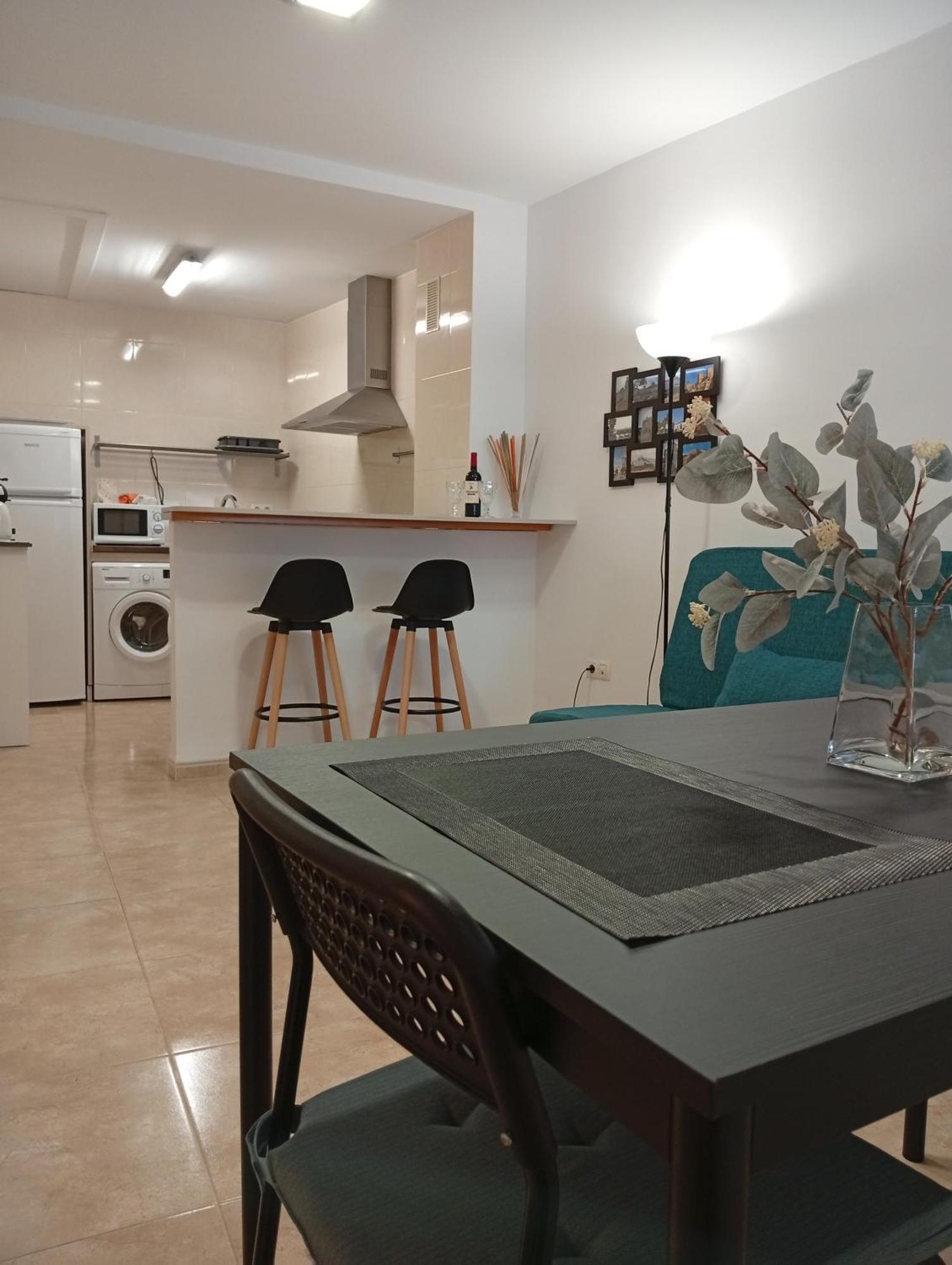 Apartamento Santa Clara Centro Antequera Extérieur photo
